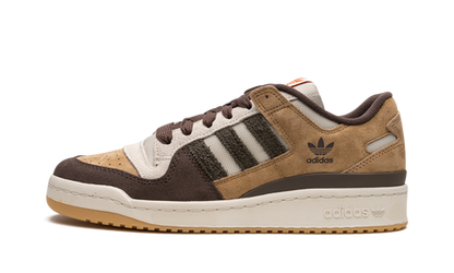 Adidas Forum 84 Low CL