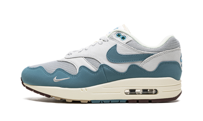 Nike Air Max 1 Patta Waves Noise Aqua