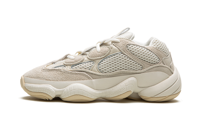 Adidas Yeezy 500 Bone White