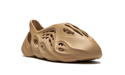 Adidas Yeezy Foam Ochre
