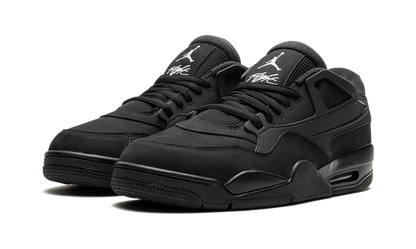 Air Jordan 4 RM Black Cat