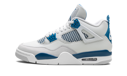 Air Jordan 4 Military Blue