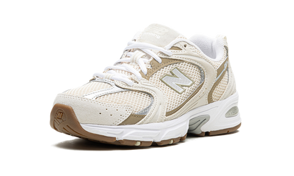 New Balance 530 Linen Stoneware