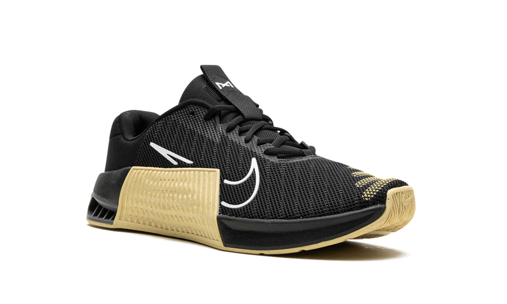 Nike Metacon 9 TB Vegas Gold