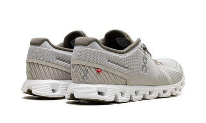 On Running Cloud 5 Chalk Grove