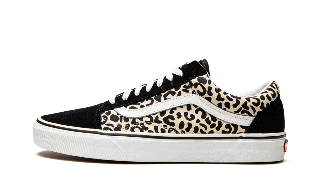 Vans Old Skool "Safari"