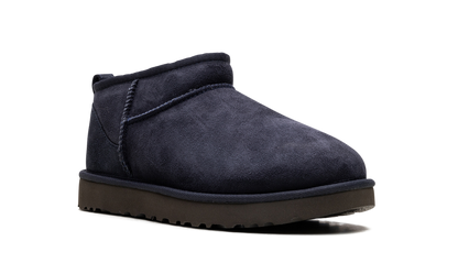 UGG Classic Ultra Mini Boot WMNS "Eve Blue"