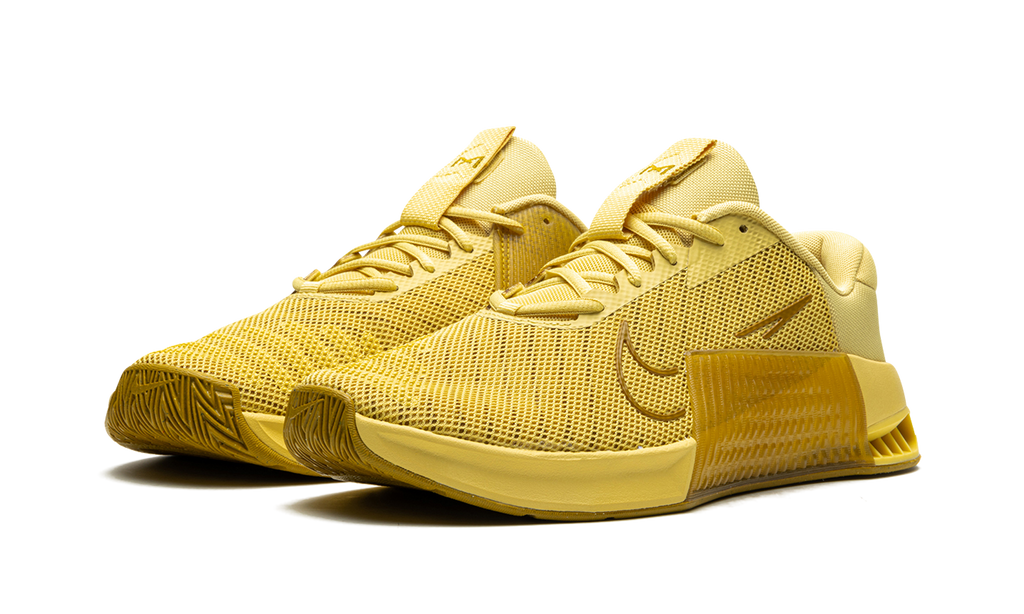 Nike Metcon 9 Saturn Gold