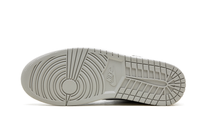 Jordan 1 Retro High OG White Cement