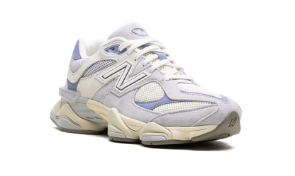 New Balance 9060 Pearl Grey Linen