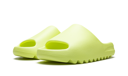 Adidas Yeezy Slide Glow Green