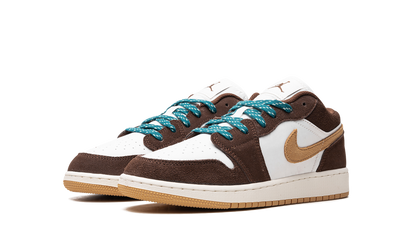 Jordan 1 Low SE Cacao Wow