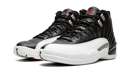 Jordan 12 Playoffs