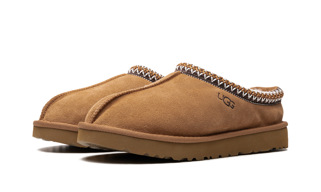 UGG TASMAN WMNS "Chestnut"