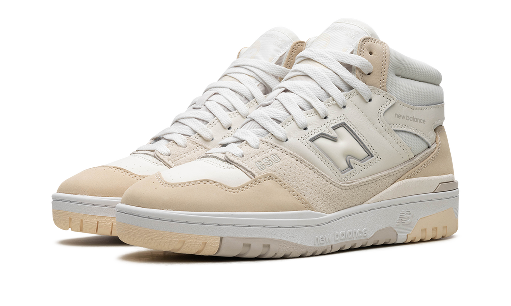 New Balance 650 Beige