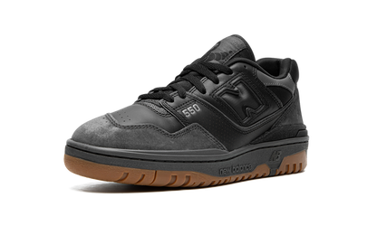 New Balance 550 Black Gum