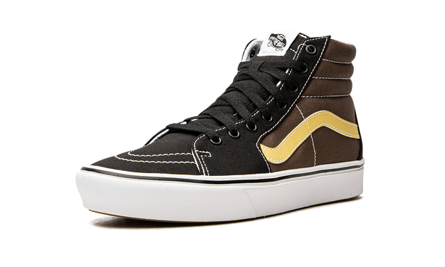 Vans Sk8-Hi Sk8-Hi Comfycush "Tri-Tone"