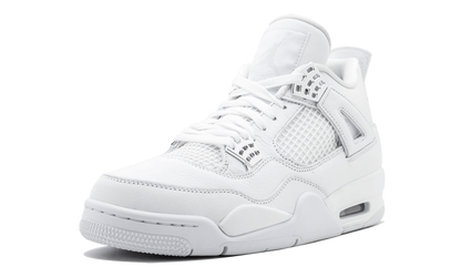 Jordan 4 Retro Pure Money