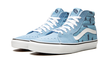 Vans Sk8-Hi "AOP"