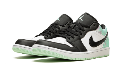 Jordan 1 Low Tie Dye