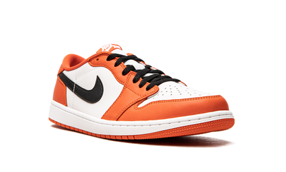 Jordan 1 Low Starfish