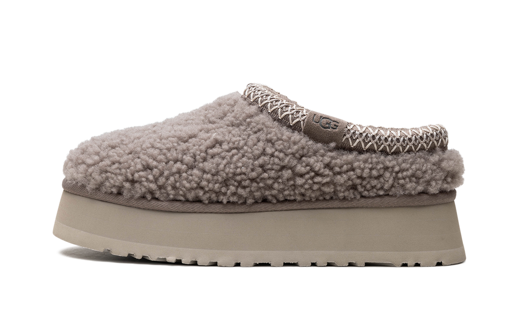 UGG WMNS Maxi Curly Tazz "Smoke Plum"