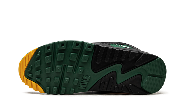 Nike Air Max 90 Gorge Green