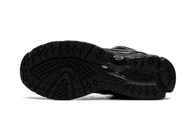 New Balance 1906R "Black/Silver