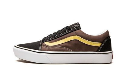 Vans Old Skool "Comfycush"