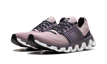 On Running Cloudswift 3 On Shoes Fade/Black