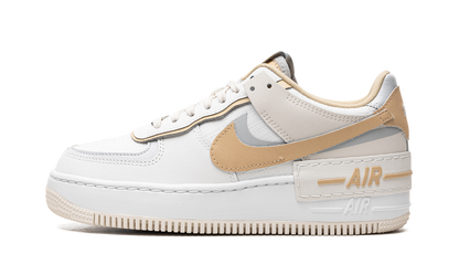 Nike Air Force 1 Shadow Sail Fossil Light Bone