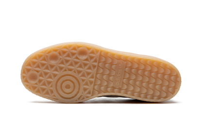 Adidas Sambae White Green Gum