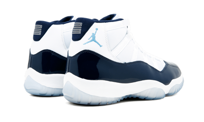 Air Jordan 11 Retro Navy Win Like '82