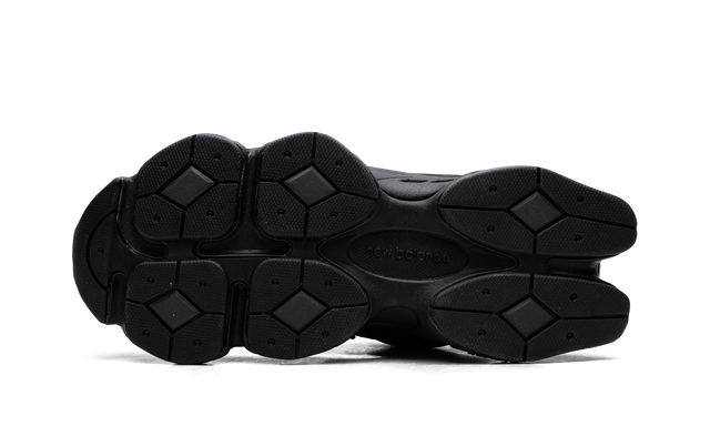 New Balance 9060 Black Cement
