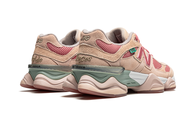 New Balance 9060 Penny Cookie Pink
