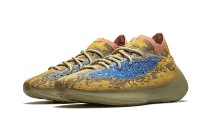 Adidas Yeezy Boost 380 Blue Oat