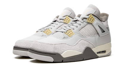 Jordan 4 Retro SE Craft Photon Dust