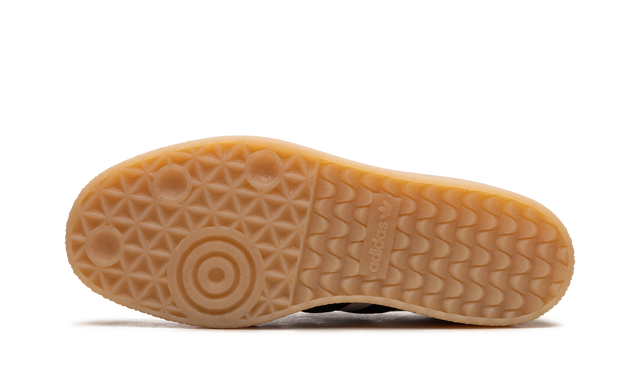 Adidas Sambae 2.0 White Black