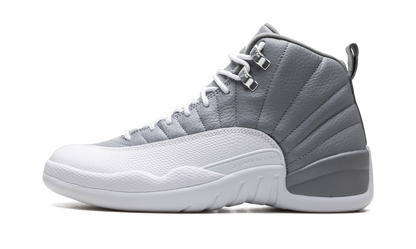 Jordan 12 Stealth