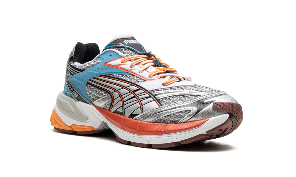 Puma Velophasis Phased Chili Powder