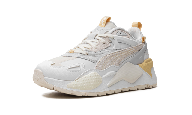 Puma RS-X Efekt Thrifted WMNS Puma White Pristine