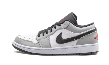 Jordan 1 Low Light Smoke Grey