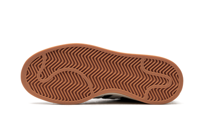 Adidas Campus 00s Core Black White