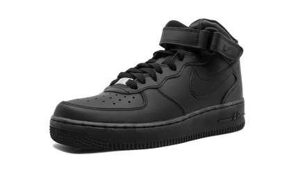 Nike Air Force 1 Mid Black