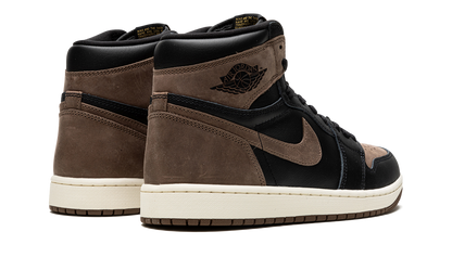 Jordan 1 Retro High Palomino