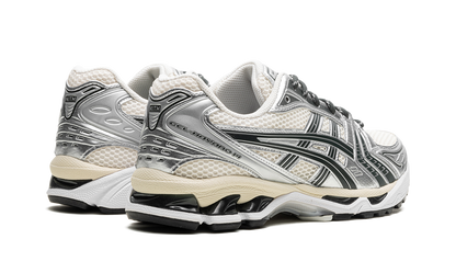 Asics Gel Kayano 14 Kith Cream Scarab