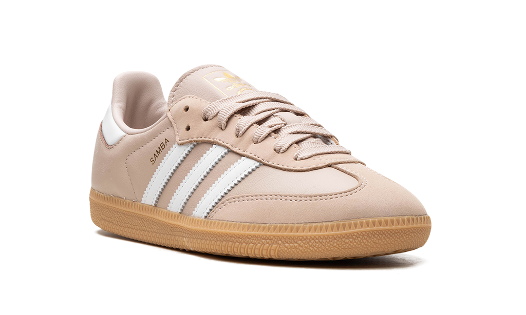 Adidas Samba Wonder Taupe