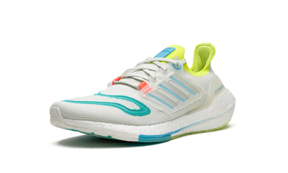 Adidas UltraBoost 22 Sky Mint Rush