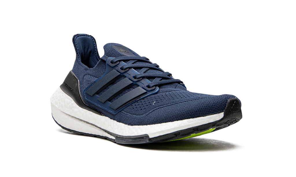 Adidas Ultraboost 21 Crew Navy