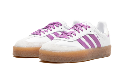Adidas Sambae Preloved Purple